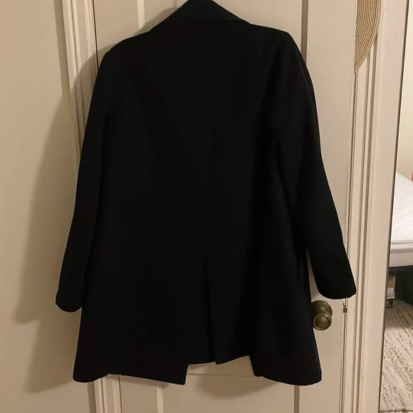 Zara coat - Picture 3 of 11